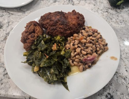 Fried Chicken